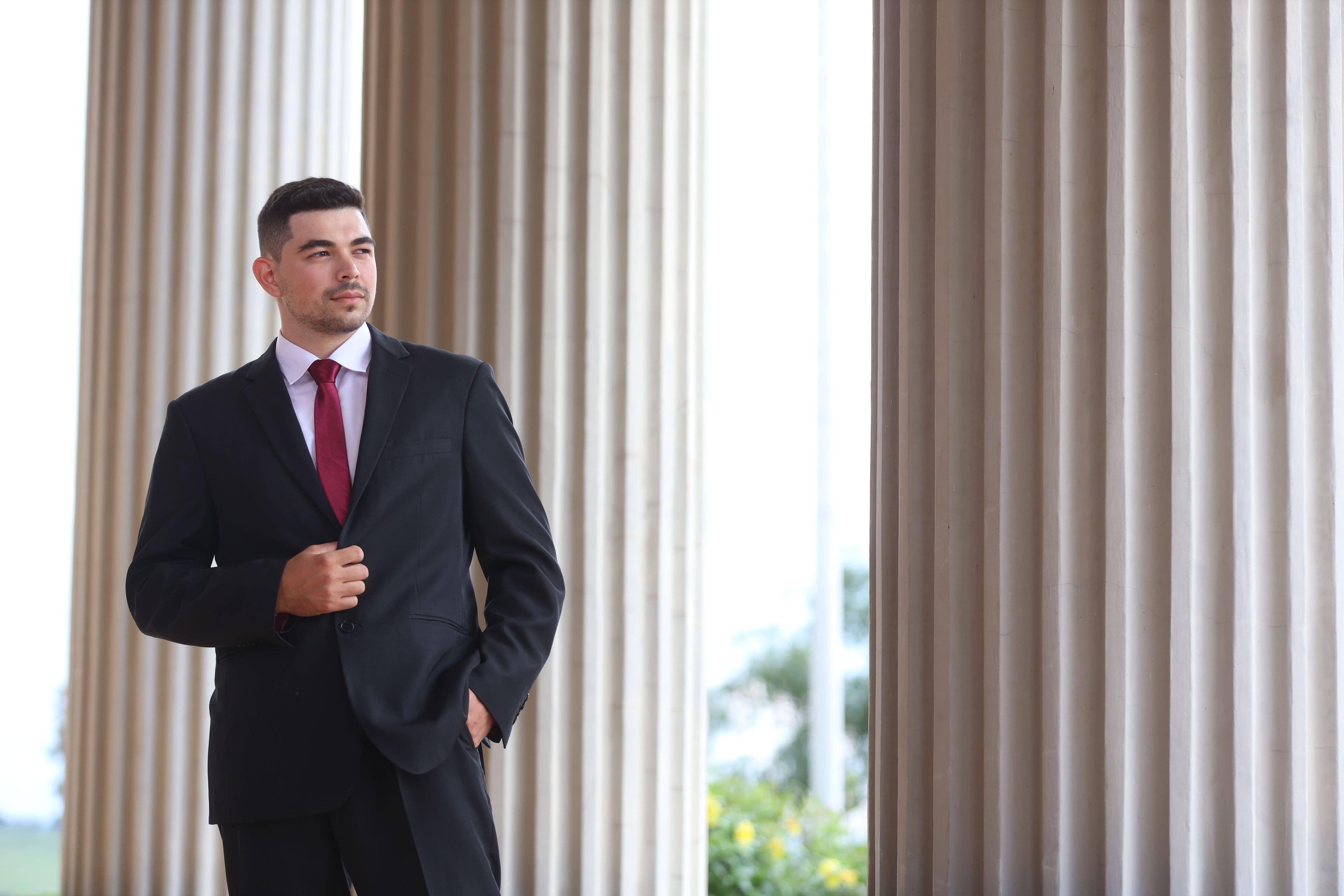 Retrato profissional